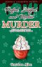 [Sundae Afternoon Cozy Mysteries 06] • Puffed, Stuffed, and Melted Murder